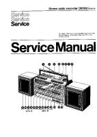 Philips - D-8269-Service-Manual 